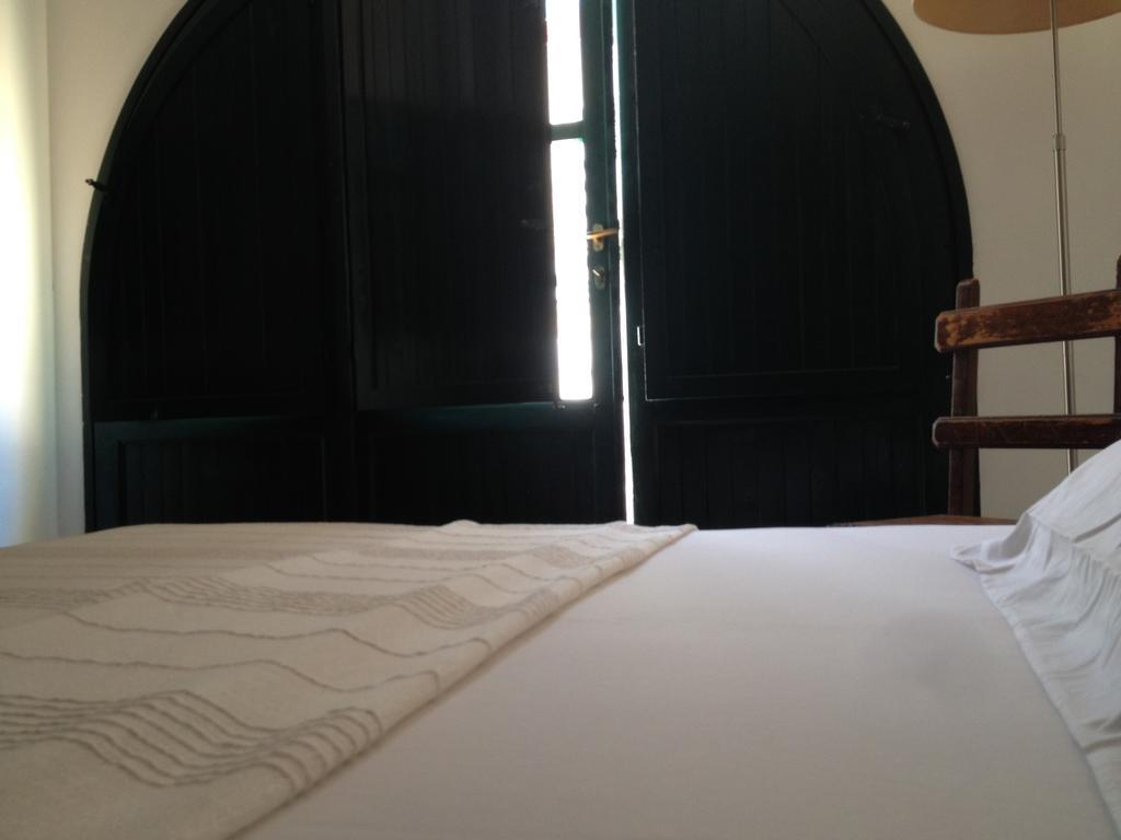 Casa Mamma Bruna San Vito Lo Capo Kamer foto