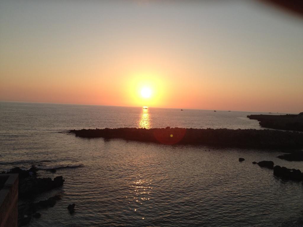 Casa Mamma Bruna San Vito Lo Capo Kamer foto