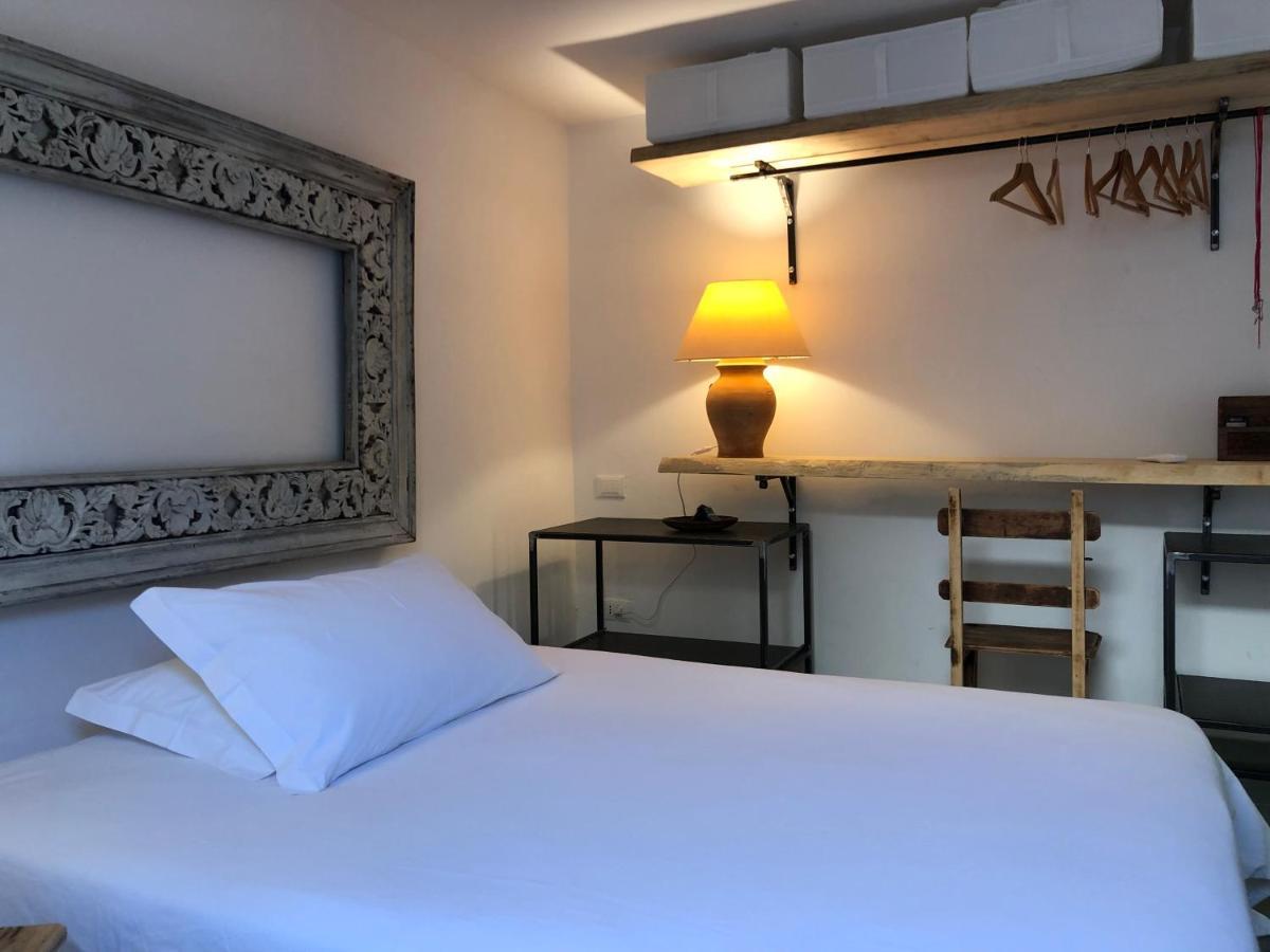 Casa Mamma Bruna San Vito Lo Capo Buitenkant foto