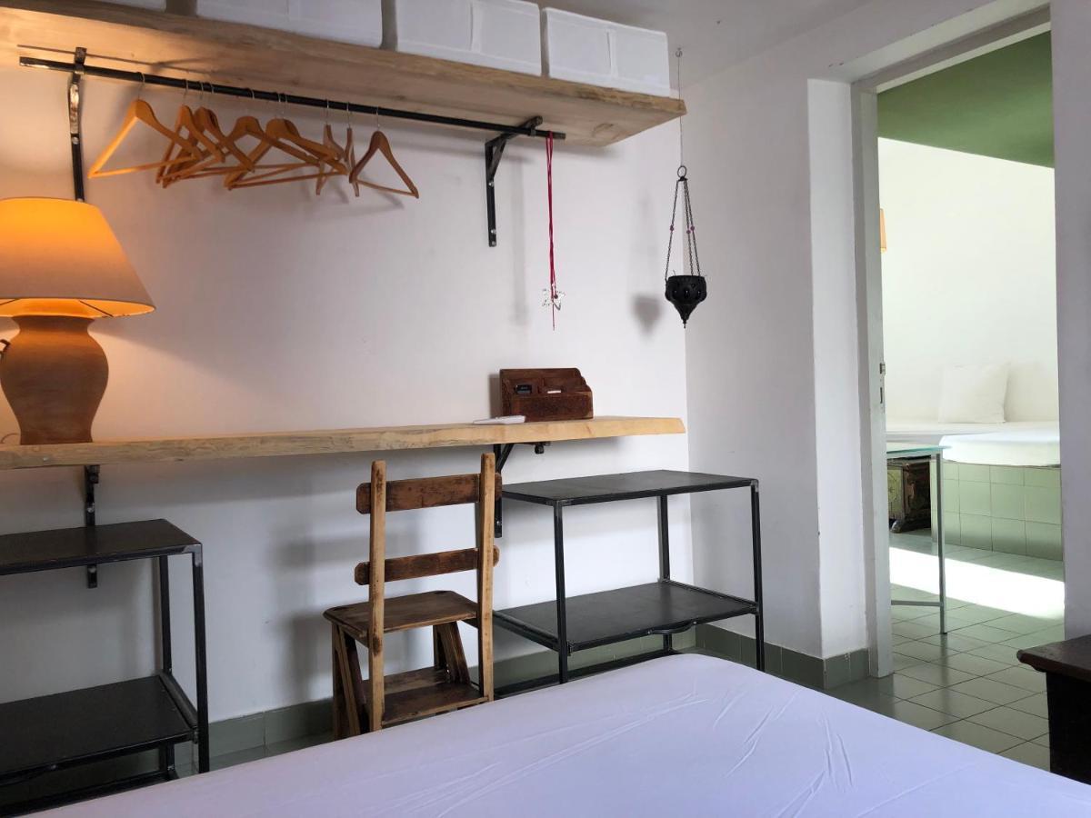 Casa Mamma Bruna San Vito Lo Capo Buitenkant foto