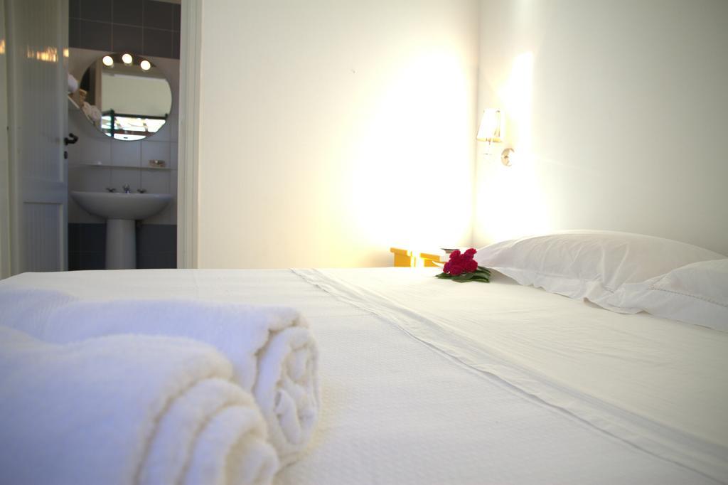 Casa Mamma Bruna San Vito Lo Capo Kamer foto